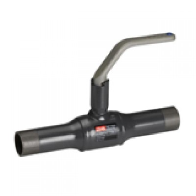 Danfoss JiP-WW, Ду = 25 мм