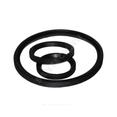 Кольцо уплотнительное резина HT Дн 32 Ostendorf 880000