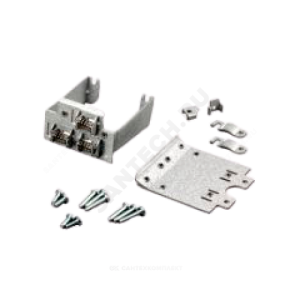 Пластина развязывающая для типоразмеров H1,H2 Danfoss 132B0202