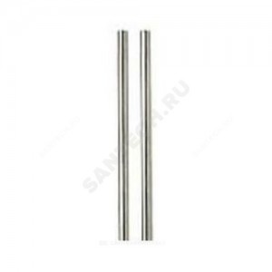 Комплект направляющих труб сталь оц 1 1/2” 3 м Grundfos 91070762