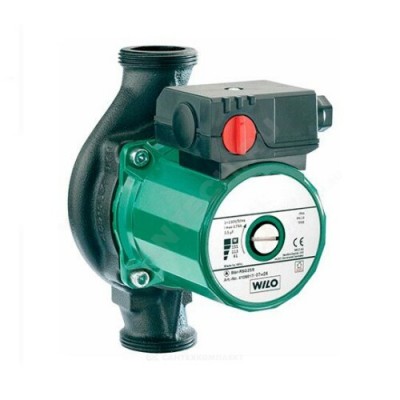 Насос циркуляционный с мокрым ротором STAR-STG 15/11 PN10 1х230В/50 Гц Wilo 4061442