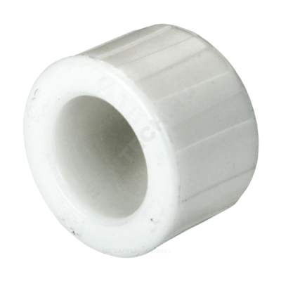 Кольцо PE-Xa белое Дн 25 с упором РОС