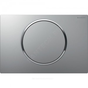 Кнопка для инсталляции Sigma 10 Geberit 115.758.JQ.5
