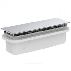 Сифон для поддона ULTRAFLAT NEW Ideal Standard T4493AA .