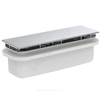 Сифон для поддона ULTRAFLAT NEW Ideal Standard T4493AA .