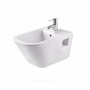 Биде подвесное The Gap без комплекта Roca 357475000