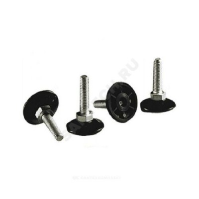 Опора виброгасящая M8 Grundfos 00ID9063