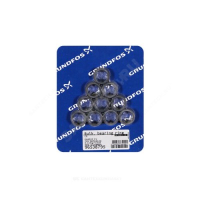 Кольцо подшипника BULK - Bearing ring, machined Grundfos 96538795