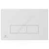 Кнопка для инсталляции OLEAS M2 хром матовый Ideal Standard R0121JG.