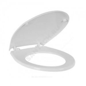 Сиденье для унитаза Kolo Idol Geberit 10131000