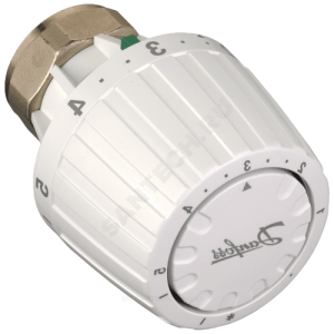 Элемент термостатический RTR 7095 газ/нап гайка М30х1,5 5-26oC Danfoss 013G7095