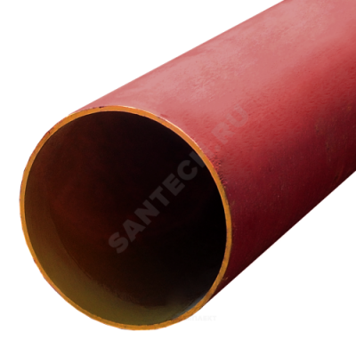 Труба чугун SML Ду 300 L=3м б/растр FP PREIS 18356