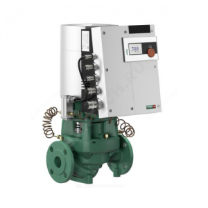 Насос ин-лайн с сухим ротором STRATOS GIGA 100/1-13/1,9-R1 PN16 3х400В/50 Гц Wilo 2117179