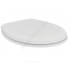 Сиденье для унитаза EUROVIT дюропласт Ideal Standard W302601