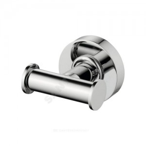 Крючок для одежды двойной IOM Ideal Standard A9116AA .