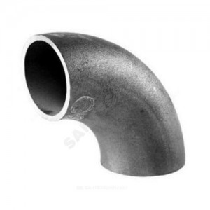 Отвод сталь бесшовный крутоизогнутый 90гр Дн 273х10,0 (Ду 250) под приварку ГОСТ 17375-2001 РБ
