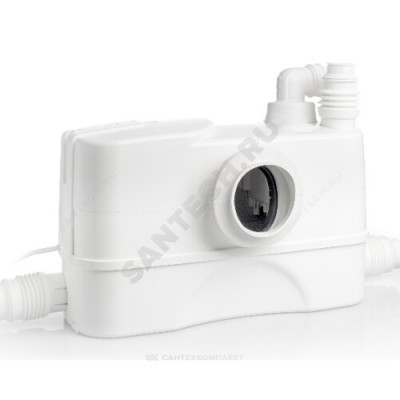 Установка канализационная GENIX 110 DAB 60165319