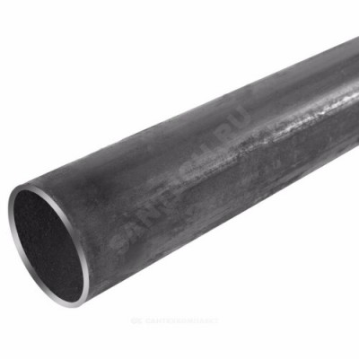 Труба сталь электросварная прямошовная Дн 76х3,5 (Ду 65) ГОСТ 10704-91 .