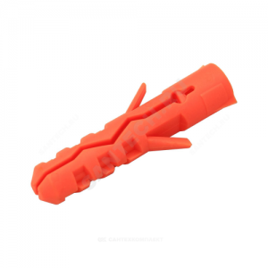 Дюбель 10х50 Mupro 107359 Дюбель 10х50 Mupro 107359