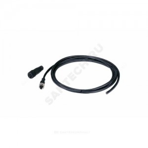 Кабель L=5 м для реле уровня DME Grundfos 96440451