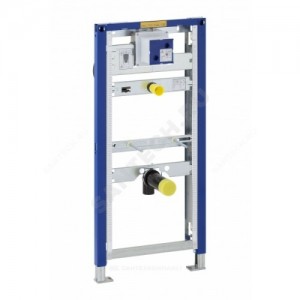 Инсталляция для писсуара Duofix без кнопки смыва Geberit 111.616.00.1