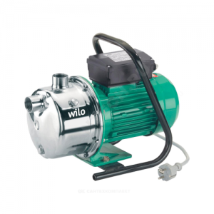 Насос самовсасывающий WJ 203-X EM Wilo 4081222