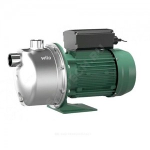 Насос самовсасывающий WJ 203-X EM Wilo 4081222