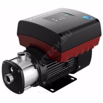 Насос многоступенчатый горизонтальный CME-G 1-9 AQQV 3х380-500В/50 Гц Grundfos 98395353