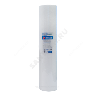 Картридж механический ПП-10М-10ББ Джилекс 102