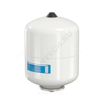 Гидроаккумулятор Airfix R 25 л 10 бар вертикальный Flamco 24559RU