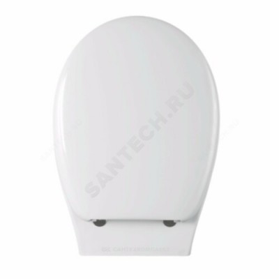 Сиденье для унитаза Kolo Idol полипропилен Soft close Geberit 10134000