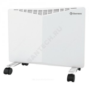 Конвектор электрический Tor 1000M в/к ножки с механическим термостатом THERMEX ЭдЭБ02314