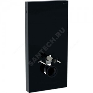 Модуль сантехнический для подвесного унитаза Monolith Plus Geberit 131.221.SJ.6