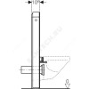 Модуль сантехнический для подвесного унитаза Monolith Plus Geberit 131.221.SJ.6