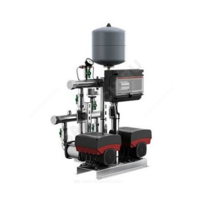 Установка повышения давления Hydro Multi-E 2 CME3-5 Grundfos 98486648