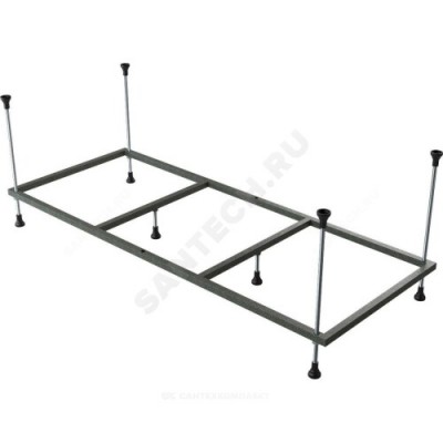 Каркас для акриловых ванн 140 Мирсант УТ000040551