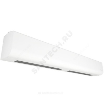 Завеса воздушно-тепловая электрическая Оптима 400 L=2000мм 36 кВт Тепломаш КЭВ КЭВ-36П4022E