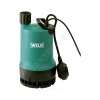Насос дренажный TM 32/8-10m Wilo 4048411