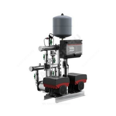 Установка повышения давления Hydro Multi-E 2 CME5-4 Grundfos 98494940