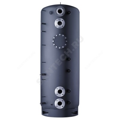 Буфер накопительный 1503 л SBP 1500 E Cool Stiebel Eltron 227589