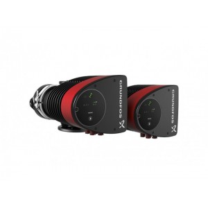 Насос циркуляционный Grundfos MAGNA1 D 65-60 F 340
