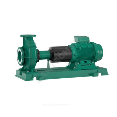 Насос консольно-моноблочный Atmos GIGA-N 100/250-90/2 Wilo 2457006