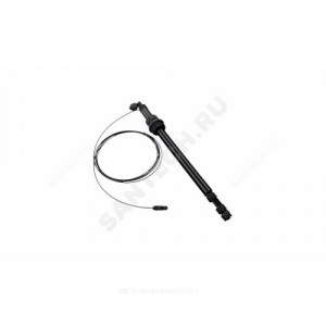 Линия жесткая всасывающая RSL-0400-2L-G5/8 PE/V,E/C U2 Grundfos 98071074