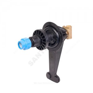 Адаптер колодезный АК Джилекс 3600