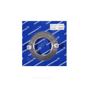 Часть всасывающая Suction part lower 1.4308 Grundfos 98814595