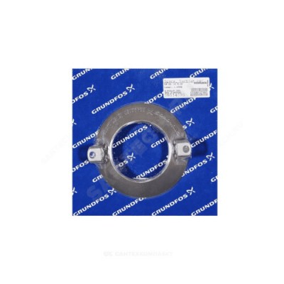Часть всасывающая Suction part lower 1.4308 Grundfos 98814595