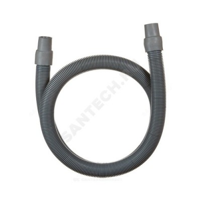 Шланг сливной для стиральной машины D=25мм L=2,5м в индивидуальном пакете Орио ШСМП-250