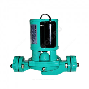 Насос ин-лайн с сухим ротором PH 045 E 1х220В/50 Гц Wilo 3061519