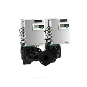 Насос ин-лайн с сухим ротором STRATOS GIGA-D 40/1-25/1,6 PN16 сдвоенный 3х400В/50 Гц Wilo 2170226