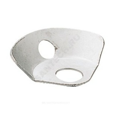 Устройство блокирующее для крана шарового R747 Ду 20-32 Giacomini R747Y002